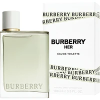 Her Eau de Toilette for Women