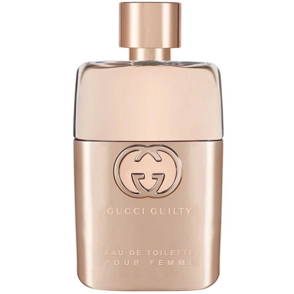 Guilty Eau de Toilette pour Femme