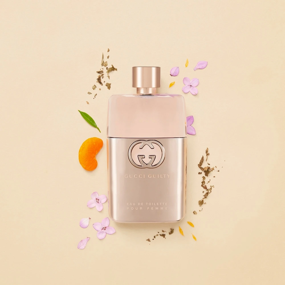 Guilty Eau de Toilette pour Femme
