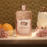 Guilty Eau de Toilette pour Femme