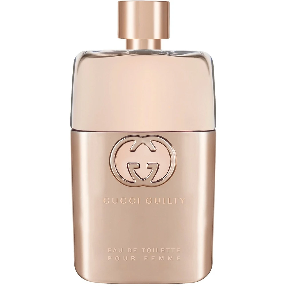 Guilty Eau de Toilette pour Femme