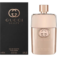 Guilty Eau de Toilette pour Femme