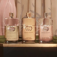 Guilty Eau de Toilette pour Femme