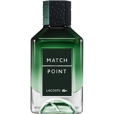 Lacoste Match Point Eau de Parfum