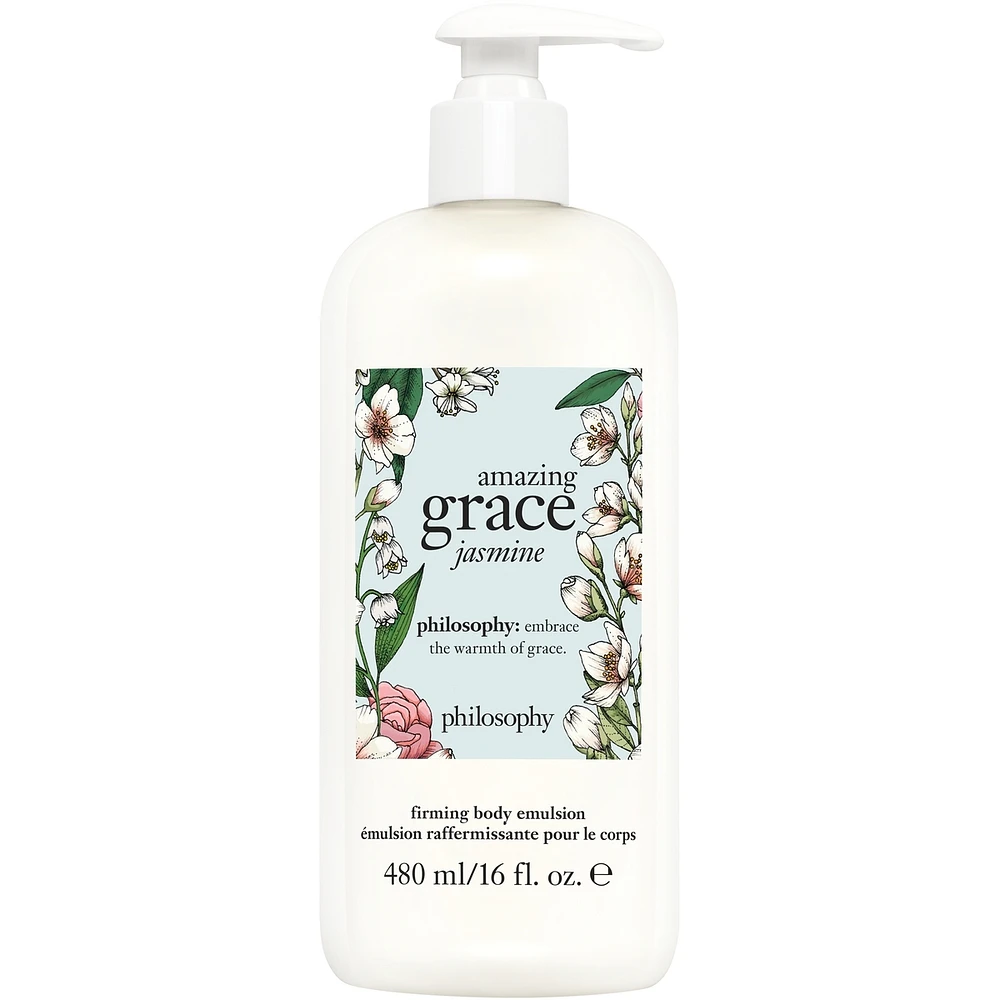 Amazing Grace Lavender Firming Body Emulsion