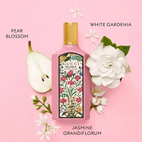 Flora Gorgeous Gardenia Eau de Parfum pour femme