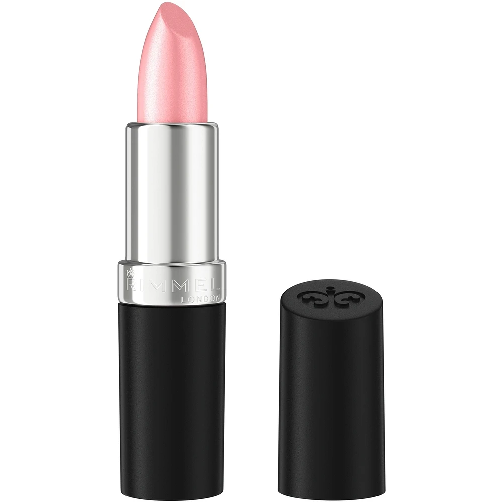 Rimmel London - Lasting Finish Softglow Lipstick