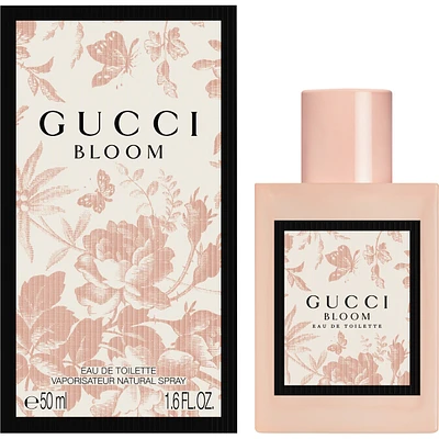 Bloom Eau de Toilette for Women