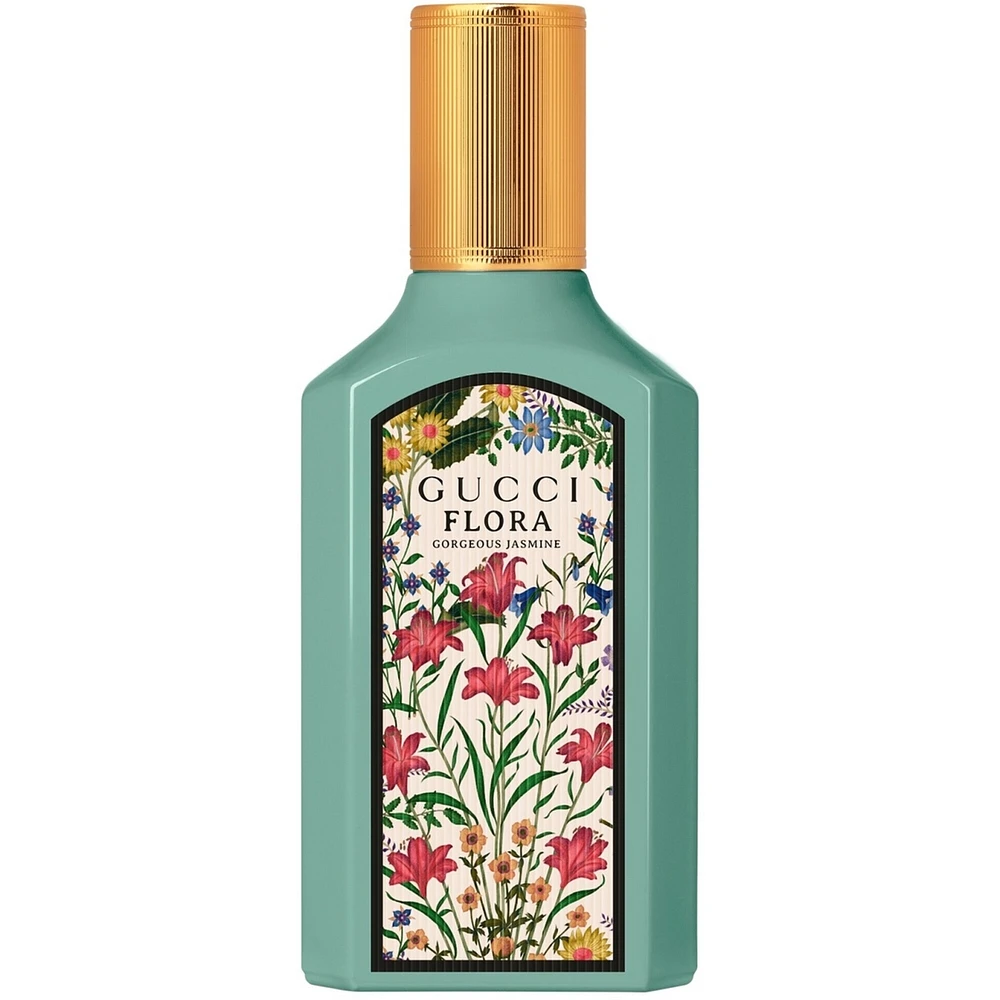 Flora Gorgeous Jasmine Eau de Parfum pour femme