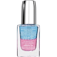 Repair + Rescue Insta-Smooth Ridge Filler, Formulated with Hyaluronic Acid, Self-Leveling Primer, Nail Polish Base Coat