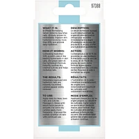 Repair + Rescue Insta-Smooth Ridge Filler, Formulated with Hyaluronic Acid, Self-Leveling Primer, Nail Polish Base Coat