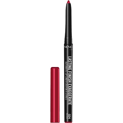 Crayon À Lèvres Automatique Lasting Finish