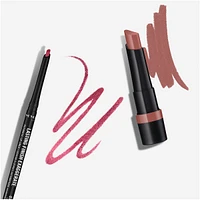 Crayon À Lèvres Automatique Lasting Finish
