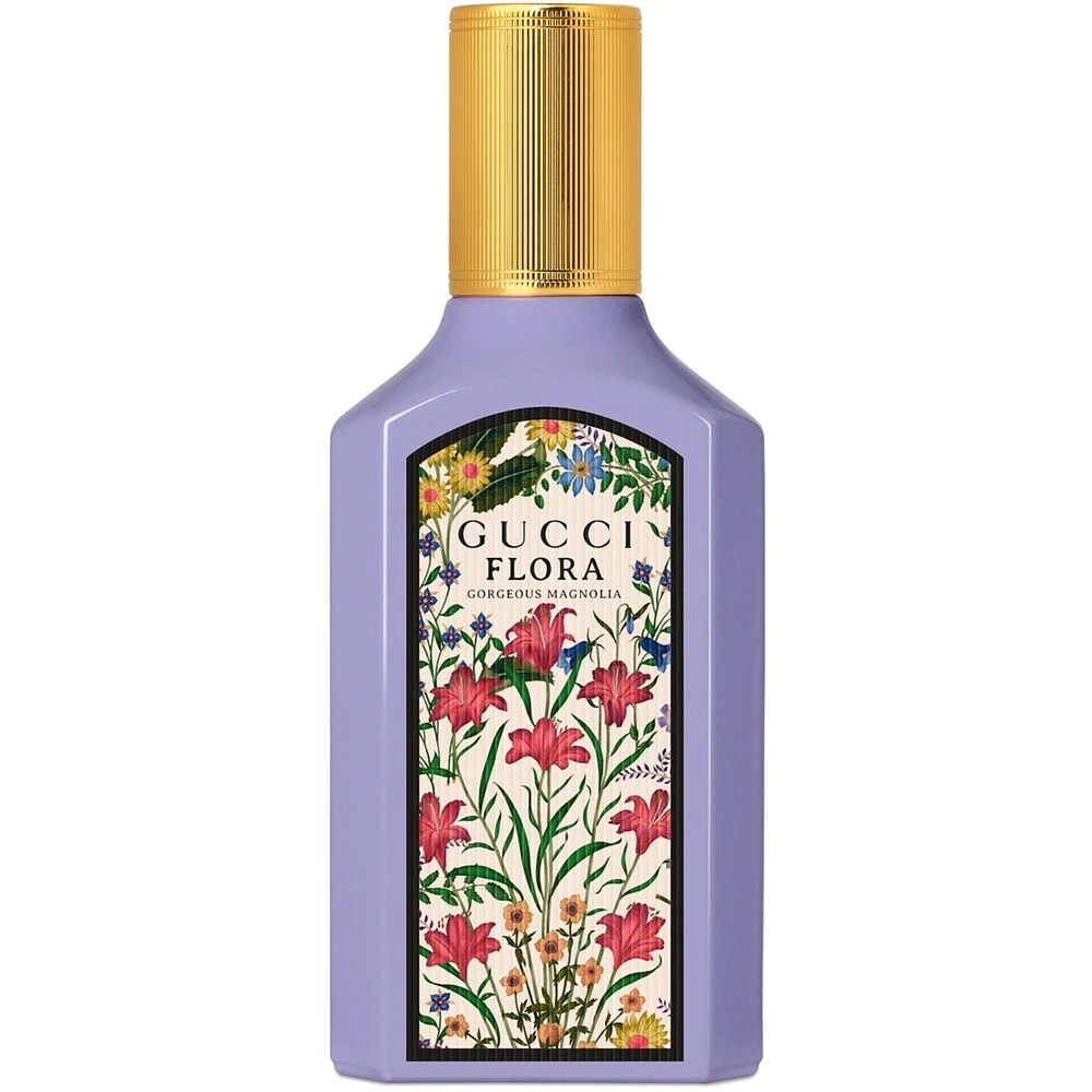 Flora Gorgeous Magnolia Eau de Parfum pour femme