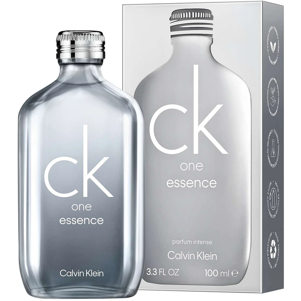 CK One Essence Parfum Intense for Men & Women, Unisex