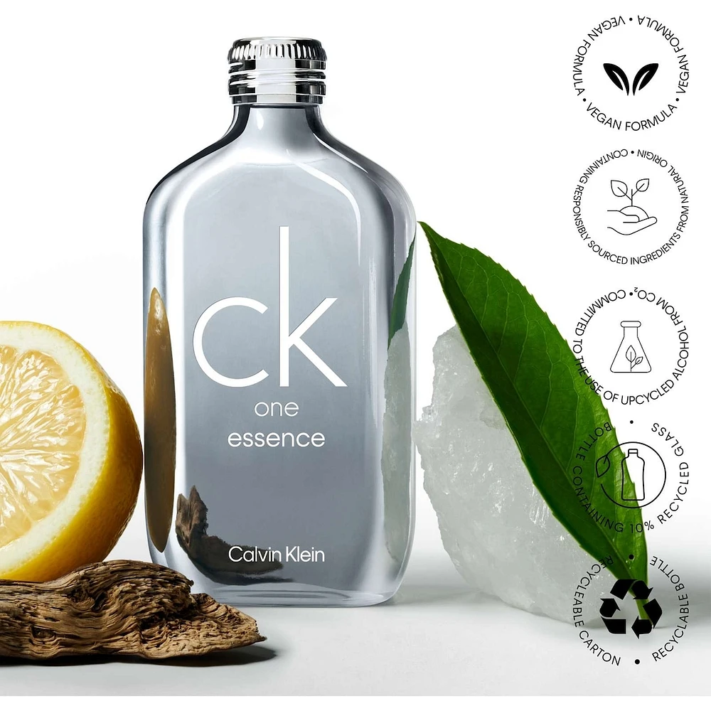 CK One Essence Parfum Intense for Men & Women, Unisex