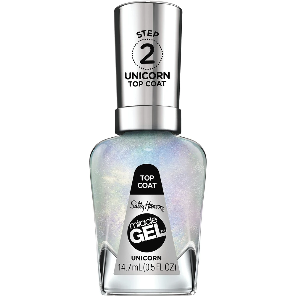 Miracle Gel™ Top Coat Activator