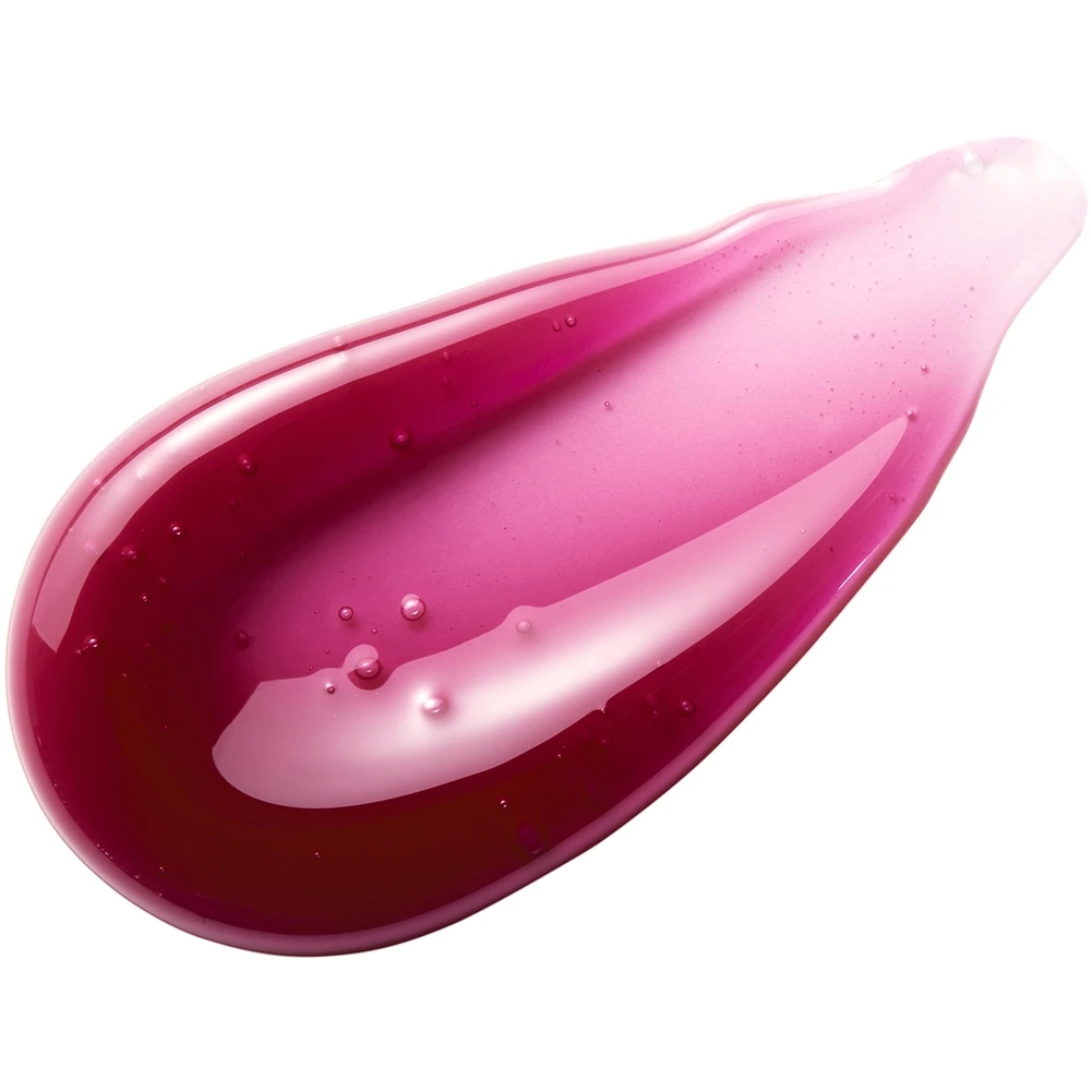 Clean fresh Yummy Gloss infused with Hyaluronic Acid and naturally-derived Antioxidants, clean, vegan gluten-free