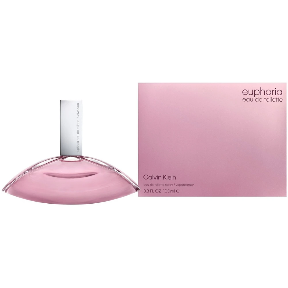Euphoria Eau de Toilette for Women