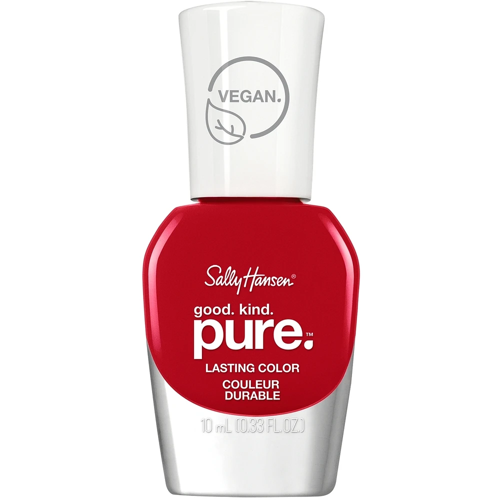 Good. Kind. Pure.™ Vegan Polish