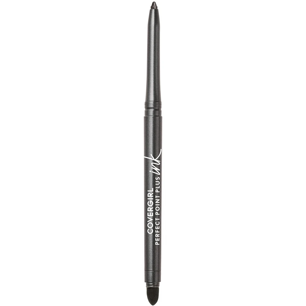 Perfect Point Plus Ink Gel Eye Pencil, Pigmented, Long-Wearing, Vegan Formula