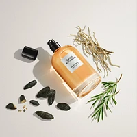 Amber Breeze Eau de Parfum for Men, Fresh and Aromatic, Long Lasting Fragrance