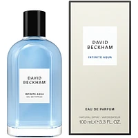 Infinite Aqua Eau de Parfum for Men, Fresh and Aromatic, Long Lasting Fragrance