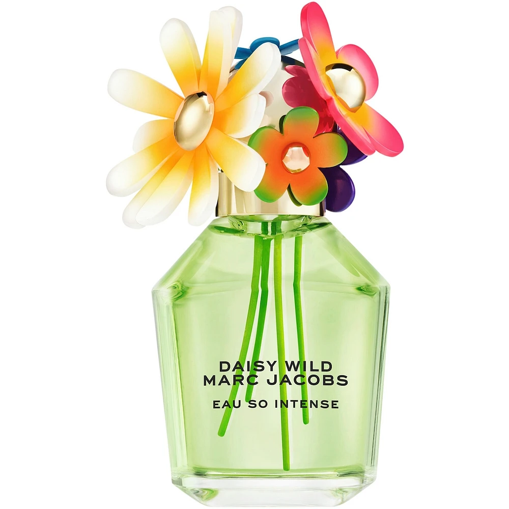 Daisy Wild Eau So Intense de Parfum