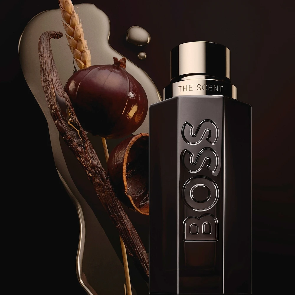 The Scent Magnetic Eau de Parfum pour homme