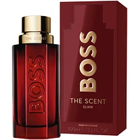 BOSS The Scent Elixir Parfum Intense for Him 50ml (1.6oz)