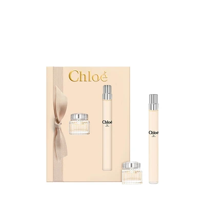 Signature Eau de Parfum Gift Set For Women