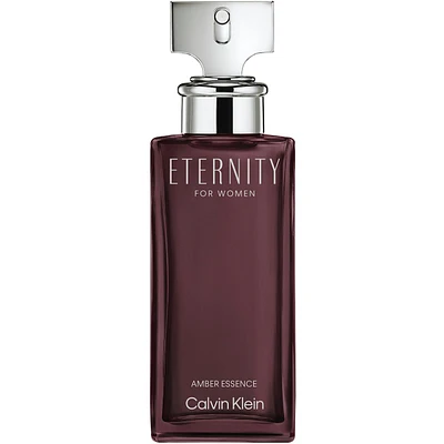 Eternity Amber Essence pour femme