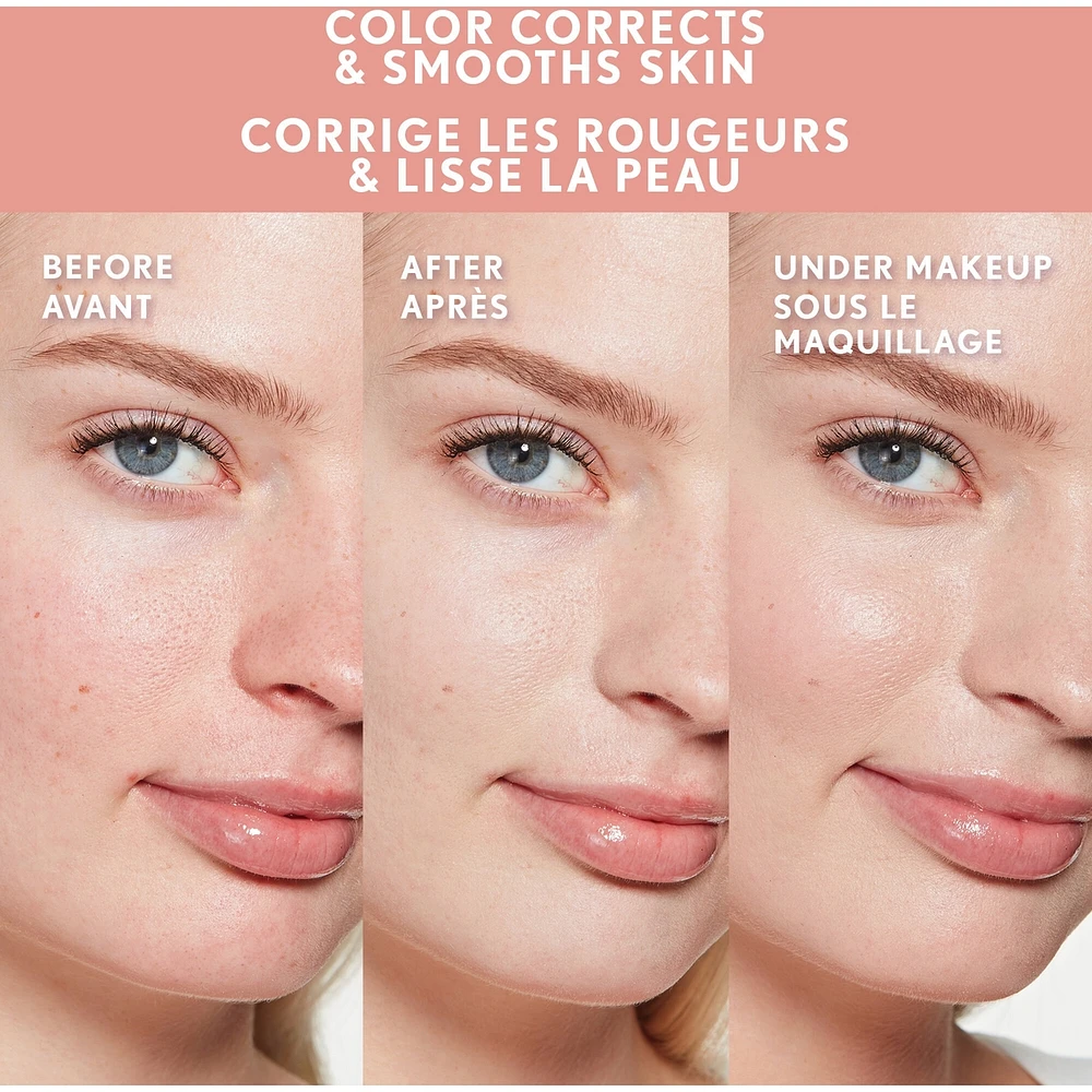 TruBlend Skin Enhancer, Primer, Plumps Dry Skin, Blurs Pores, Hydrating, Brightening, Lasts All Day