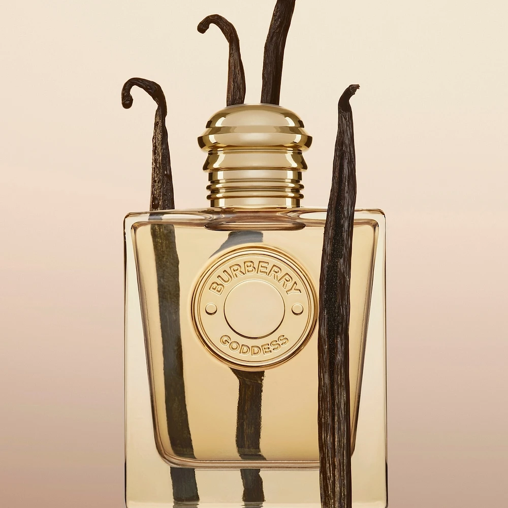 Coffret-cadeau d’eau de parfum Goddess pour femmes, 2 pièces