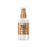 Multi-Tasker Primer, Mist & Setting Spray, Shine-Free Finish, Primes Complexion, Refreshes Skin, All-Day Setting Power, Vegan Formula