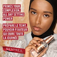 Multi-Tasker Primer, Mist & Setting Spray, Shine-Free Finish, Primes Complexion, Refreshes Skin, All-Day Setting Power, Vegan Formula