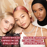 Multi-Tasker Primer, Mist & Setting Spray, Shine-Free Finish, Primes Complexion, Refreshes Skin, All-Day Setting Power, Vegan Formula