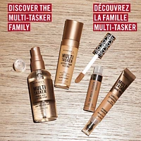 Multi-Tasker Primer, Mist & Setting Spray, Shine-Free Finish, Primes Complexion, Refreshes Skin, All-Day Setting Power, Vegan Formula