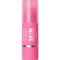 Trublend Skin Enhancer Balm Stick Blush Stick, Vegan Formula, Easy to Use, Glides on Effortlessly, Non-Greasy, Doesn't Crease