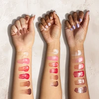 Oh My Gloss Butter Me Up Lip Balm, Hydrating Tinted Care, Hydration, Nourishing, Squalene