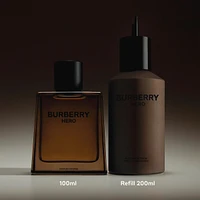 Hero Parfum Intense For Men