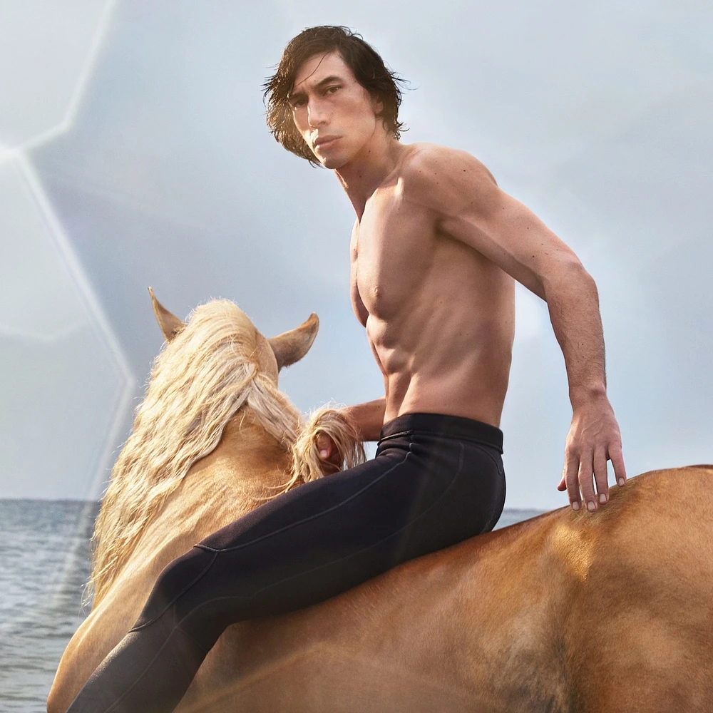 Coffret-cadeau Hero pour hommes, 3 pièces