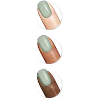Good. Kind. Pure™ nail Colour, 100% vegan, 15-free* polish with sustainable Bamboo and Marine Algae for extra care