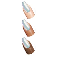 Sally Hansen Insta-Dri X Pride, Salon Effects Press Ons