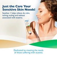 Glaxal Base Oatmeal Moisturizing Cream 227g