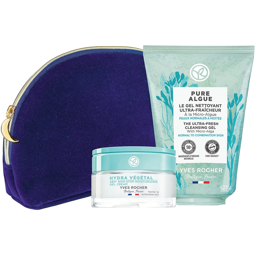 Non-Stop Hydration Duo