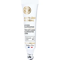 The Illuminating Eye Care
