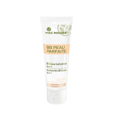 Sublime Skin BB Cream 6-in-1, Light