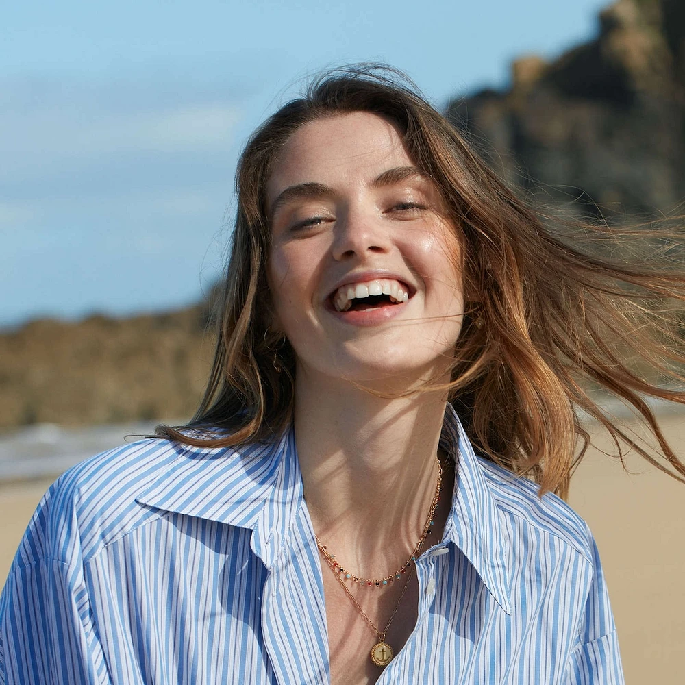 Ultra-fresh Cleansing Gel - Pure Algue