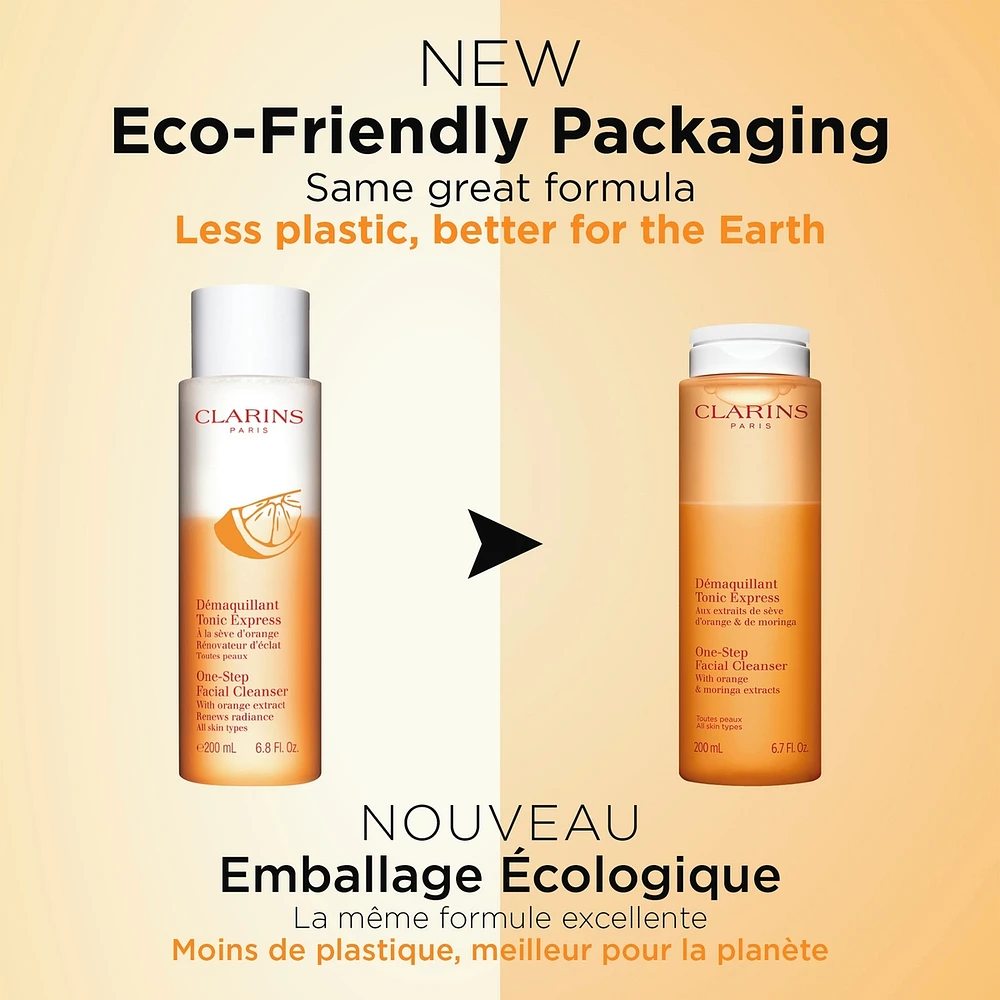 One-Step Facial Cleanser